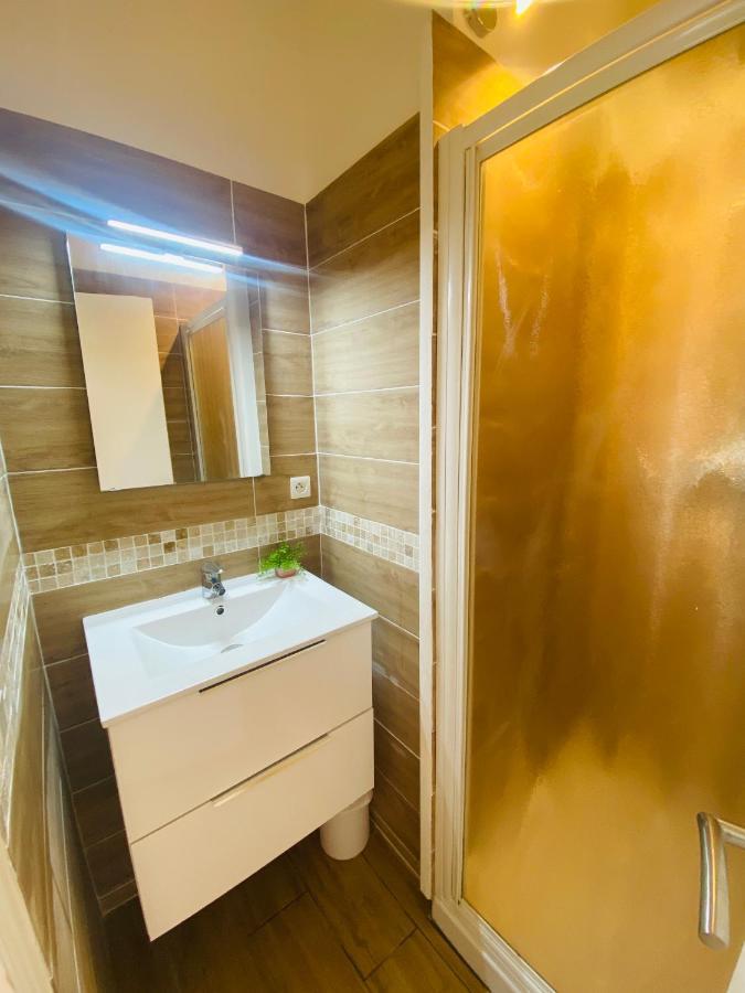 סארי סולנזארה "T2 Ludria" Au Coeur De Solenzara Petite Vue Mer מראה חיצוני תמונה