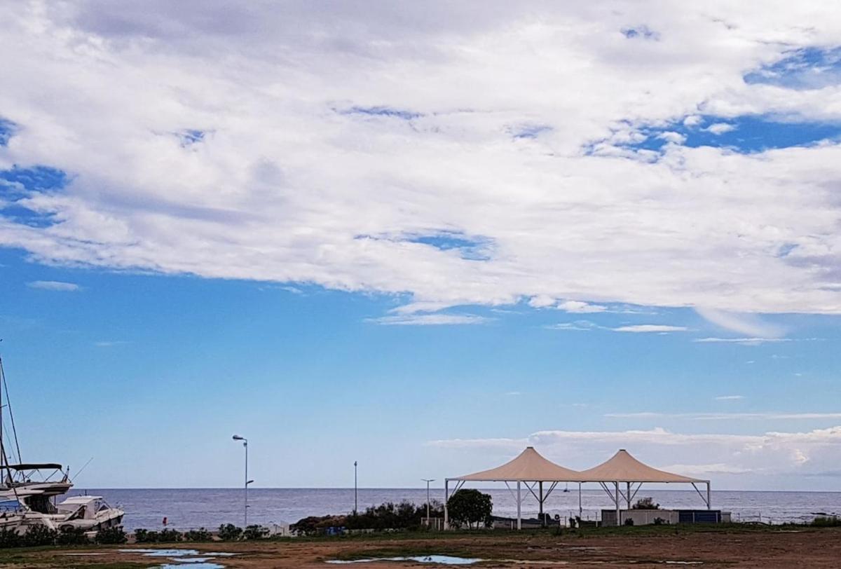 סארי סולנזארה "T2 Ludria" Au Coeur De Solenzara Petite Vue Mer מראה חיצוני תמונה
