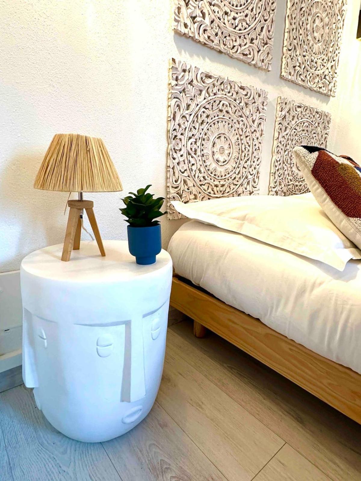 סארי סולנזארה "T2 Ludria" Au Coeur De Solenzara Petite Vue Mer מראה חיצוני תמונה